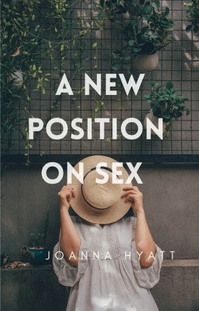 A New Position on Sex ebook cover